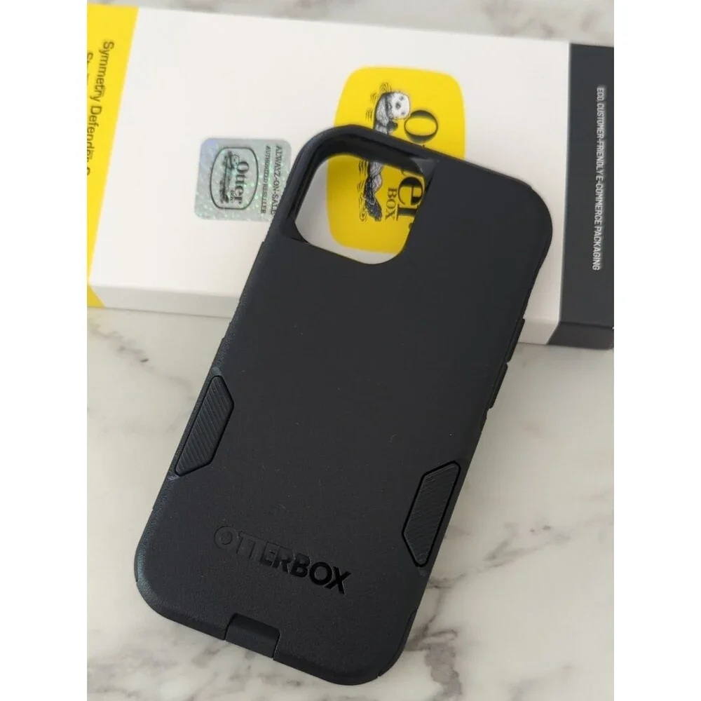 OtterBox Commuter Series Case For iPhone 12 Mini
